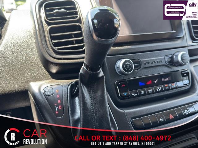 2025 Ram Promaster 2500 Tradesman 2500 LR 136'', available for sale in Avenel, New Jersey | Car Revolution. Avenel, New Jersey 2025 Ram Promaster 2500 Tradesman 2500 LR 136'', available for sale in Avenel, New Jersey | Car Revolution. Avenel, New Jersey