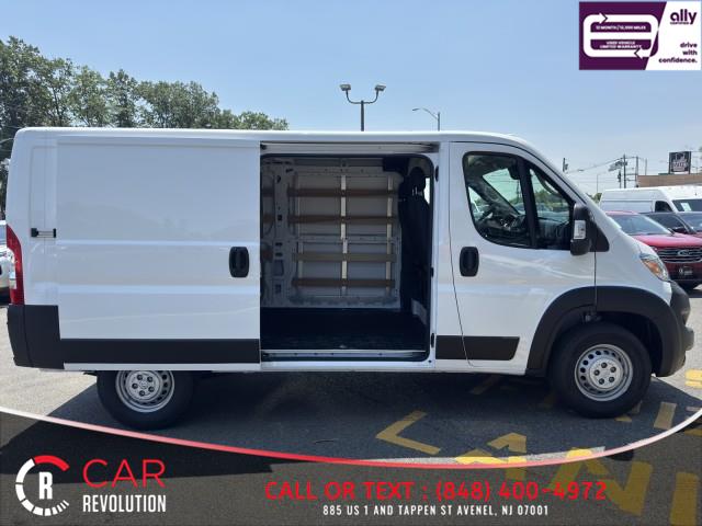 2025 Ram Promaster 2500 Tradesman 2500 LR 136'', available for sale in Avenel, New Jersey | Car Revolution. Avenel, New Jersey 2025 Ram Promaster 2500 Tradesman 2500 LR 136'', available for sale in Avenel, New Jersey | Car Revolution. Avenel, New Jersey