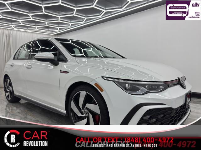 2024 Volkswagen Golf Gti S, available for sale in Avenel, New Jersey | Car Revolution. Avenel, New Jersey 2024 Volkswagen Golf Gti S, available for sale in Avenel, New Jersey | Car Revolution. Avenel, New Jersey
