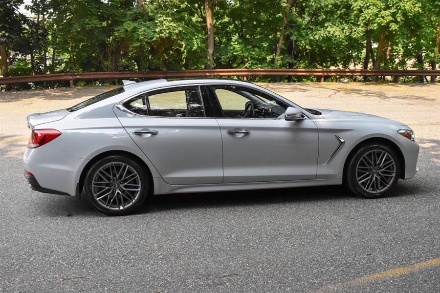 2019 Genesis G70 2.0T Prestige, available for sale in Great Neck, New York | Camy Cars. Great Neck, New York 2019 Genesis G70 2.0T Prestige, available for sale in Great Neck, New York | Camy Cars. Great Neck, New York