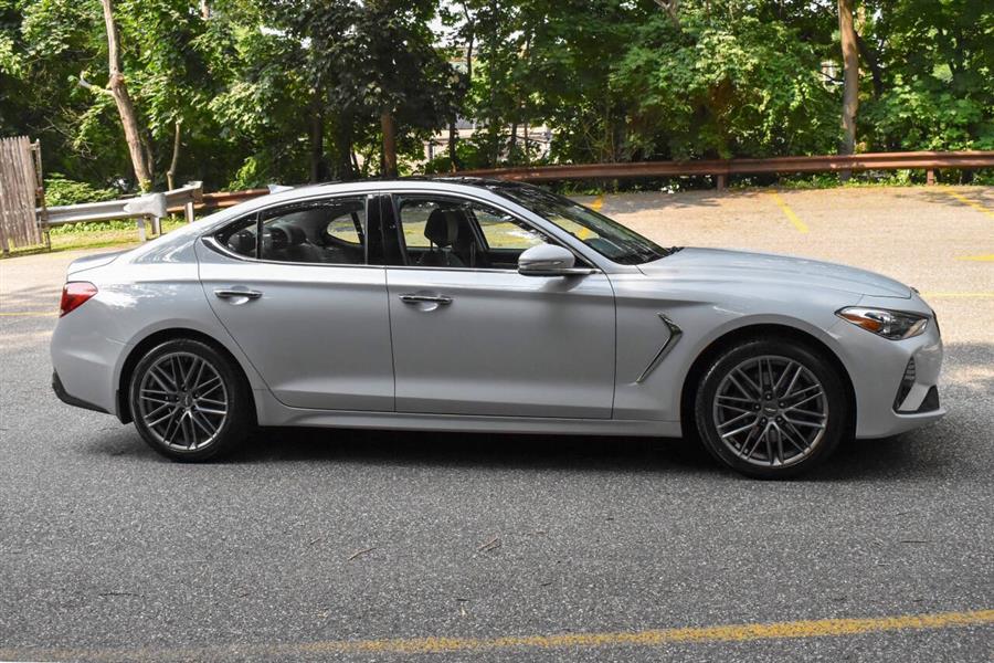 2019 Genesis G70 2.0T Prestige, available for sale in Great Neck, New York | Camy Cars. Great Neck, New York 2019 Genesis G70 2.0T Prestige, available for sale in Great Neck, New York | Camy Cars. Great Neck, New York