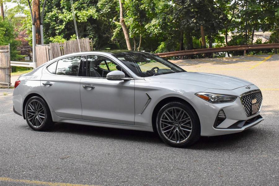 2019 Genesis G70 2.0T Prestige, available for sale in Great Neck, New York | Camy Cars. Great Neck, New York 2019 Genesis G70 2.0T Prestige, available for sale in Great Neck, New York | Camy Cars. Great Neck, New York