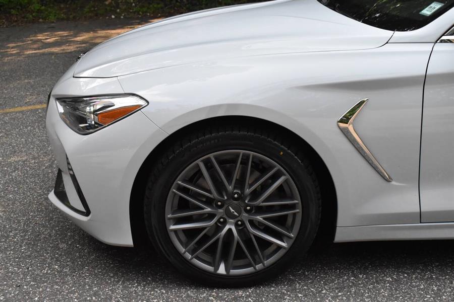 2019 Genesis G70 2.0T Prestige, available for sale in Great Neck, New York | Camy Cars. Great Neck, New York 2019 Genesis G70 2.0T Prestige, available for sale in Great Neck, New York | Camy Cars. Great Neck, New York