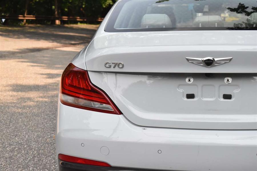 2019 Genesis G70 2.0T Prestige, available for sale in Great Neck, New York | Camy Cars. Great Neck, New York 2019 Genesis G70 2.0T Prestige, available for sale in Great Neck, New York | Camy Cars. Great Neck, New York