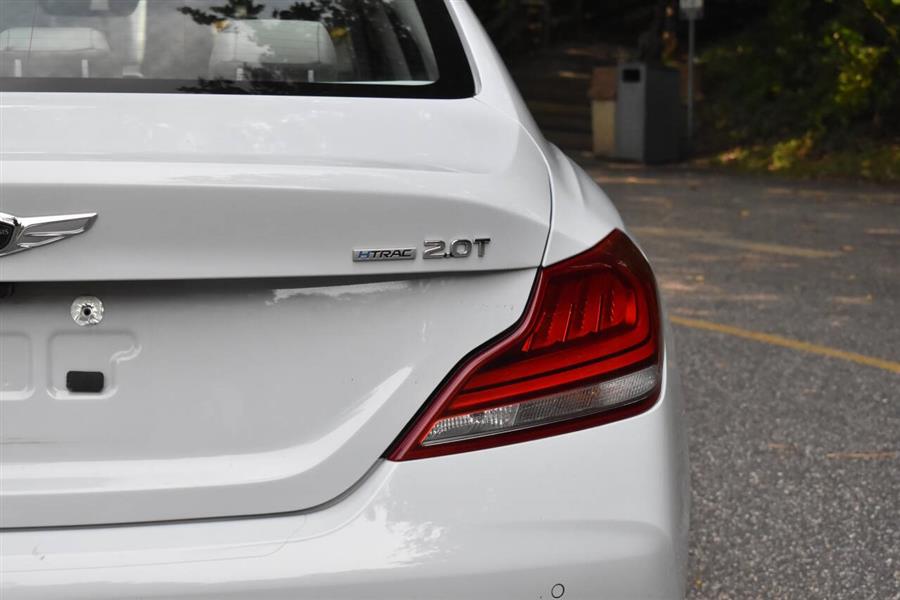2019 Genesis G70 2.0T Prestige, available for sale in Great Neck, New York | Camy Cars. Great Neck, New York 2019 Genesis G70 2.0T Prestige, available for sale in Great Neck, New York | Camy Cars. Great Neck, New York