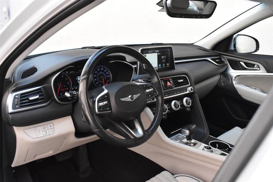 2019 Genesis G70 2.0T Prestige, available for sale in Great Neck, New York | Camy Cars. Great Neck, New York 2019 Genesis G70 2.0T Prestige, available for sale in Great Neck, New York | Camy Cars. Great Neck, New York