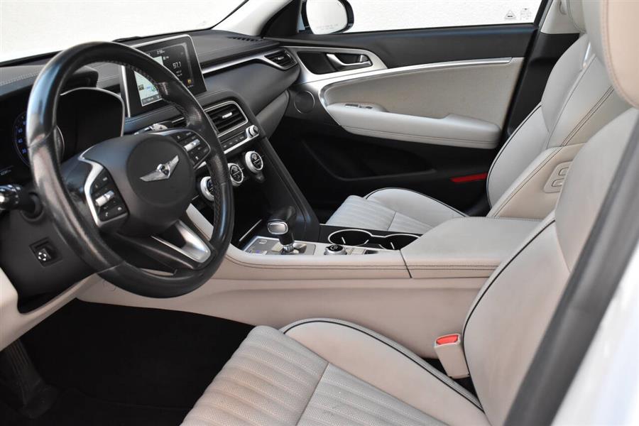 2019 Genesis G70 2.0T Prestige, available for sale in Great Neck, New York | Camy Cars. Great Neck, New York 2019 Genesis G70 2.0T Prestige, available for sale in Great Neck, New York | Camy Cars. Great Neck, New York