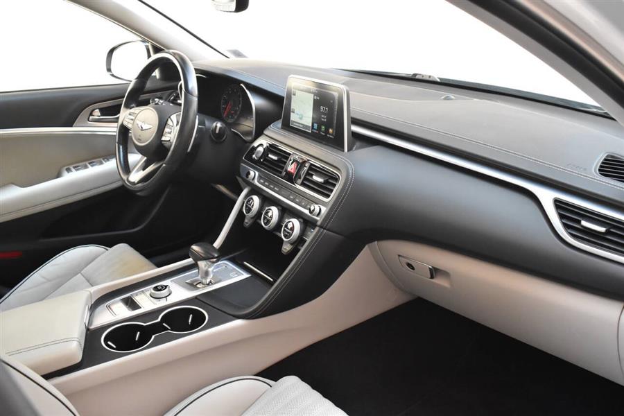 2019 Genesis G70 2.0T Prestige, available for sale in Great Neck, New York | Camy Cars. Great Neck, New York 2019 Genesis G70 2.0T Prestige, available for sale in Great Neck, New York | Camy Cars. Great Neck, New York