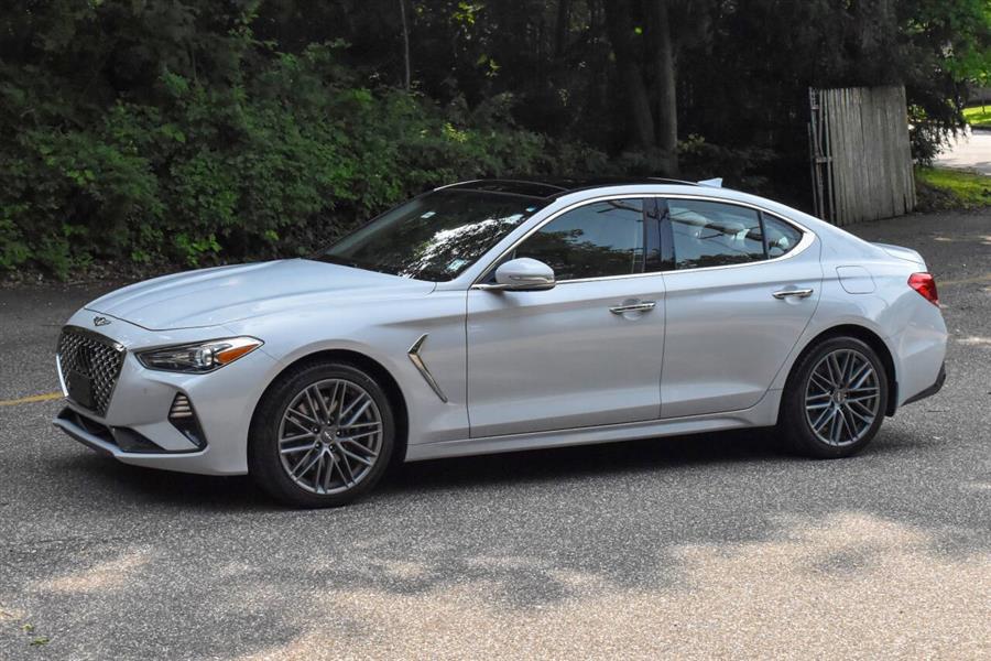 2019 Genesis G70 2.0T Prestige, available for sale in Great Neck, New York | Camy Cars. Great Neck, New York 2019 Genesis G70 2.0T Prestige, available for sale in Great Neck, New York | Camy Cars. Great Neck, New York
