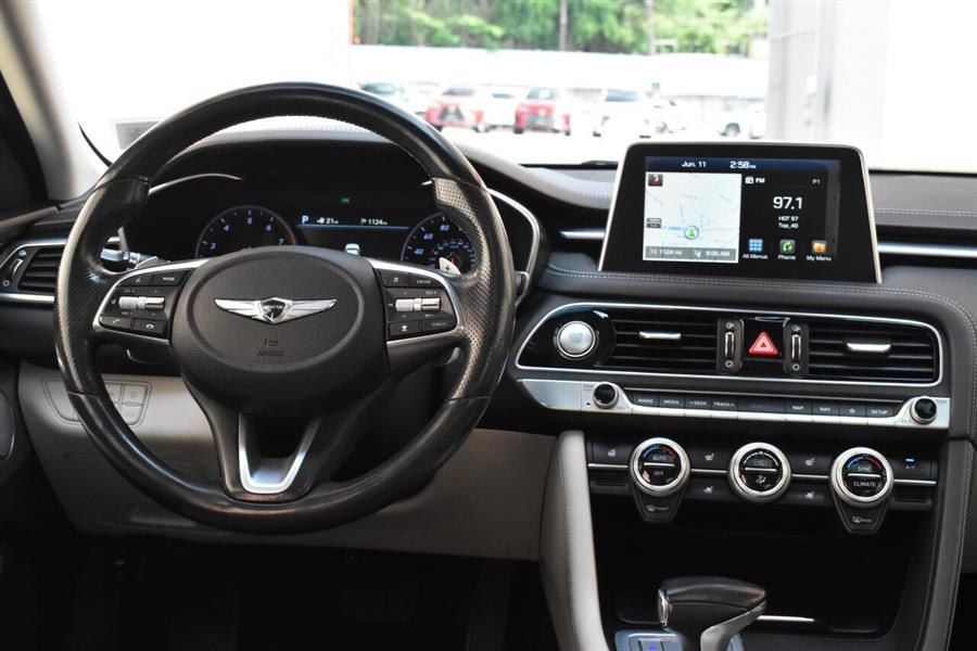 2019 Genesis G70 2.0T Prestige, available for sale in Great Neck, New York | Camy Cars. Great Neck, New York 2019 Genesis G70 2.0T Prestige, available for sale in Great Neck, New York | Camy Cars. Great Neck, New York