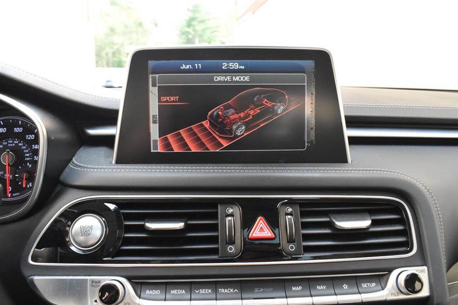 2019 Genesis G70 2.0T Prestige, available for sale in Great Neck, New York | Camy Cars. Great Neck, New York 2019 Genesis G70 2.0T Prestige, available for sale in Great Neck, New York | Camy Cars. Great Neck, New York