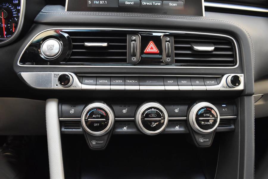 2019 Genesis G70 2.0T Prestige, available for sale in Great Neck, New York | Camy Cars. Great Neck, New York 2019 Genesis G70 2.0T Prestige, available for sale in Great Neck, New York | Camy Cars. Great Neck, New York