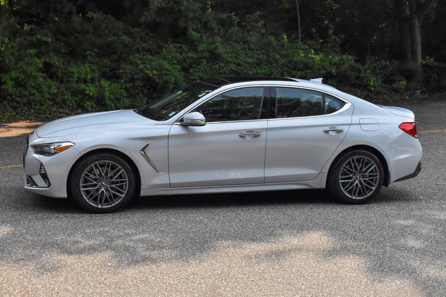2019 Genesis G70 2.0T Prestige, available for sale in Great Neck, New York | Camy Cars. Great Neck, New York 2019 Genesis G70 2.0T Prestige, available for sale in Great Neck, New York | Camy Cars. Great Neck, New York