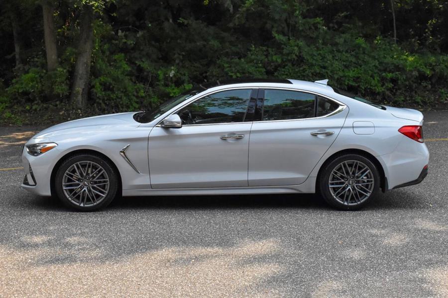 2019 Genesis G70 2.0T Prestige, available for sale in Great Neck, New York | Camy Cars. Great Neck, New York 2019 Genesis G70 2.0T Prestige, available for sale in Great Neck, New York | Camy Cars. Great Neck, New York