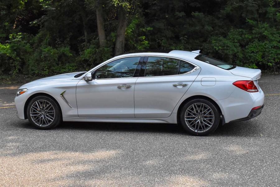 2019 Genesis G70 2.0T Prestige, available for sale in Great Neck, New York | Camy Cars. Great Neck, New York 2019 Genesis G70 2.0T Prestige, available for sale in Great Neck, New York | Camy Cars. Great Neck, New York