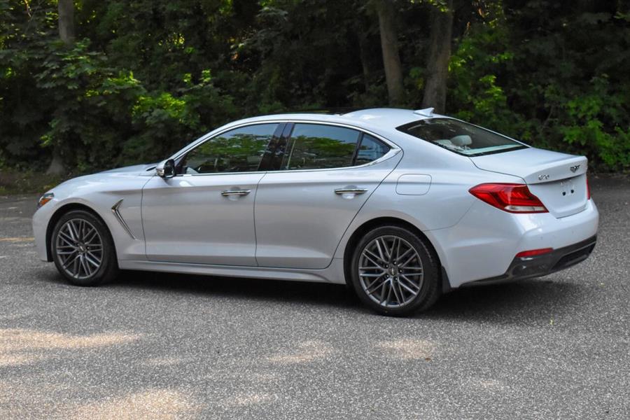 2019 Genesis G70 2.0T Prestige, available for sale in Great Neck, New York | Camy Cars. Great Neck, New York 2019 Genesis G70 2.0T Prestige, available for sale in Great Neck, New York | Camy Cars. Great Neck, New York