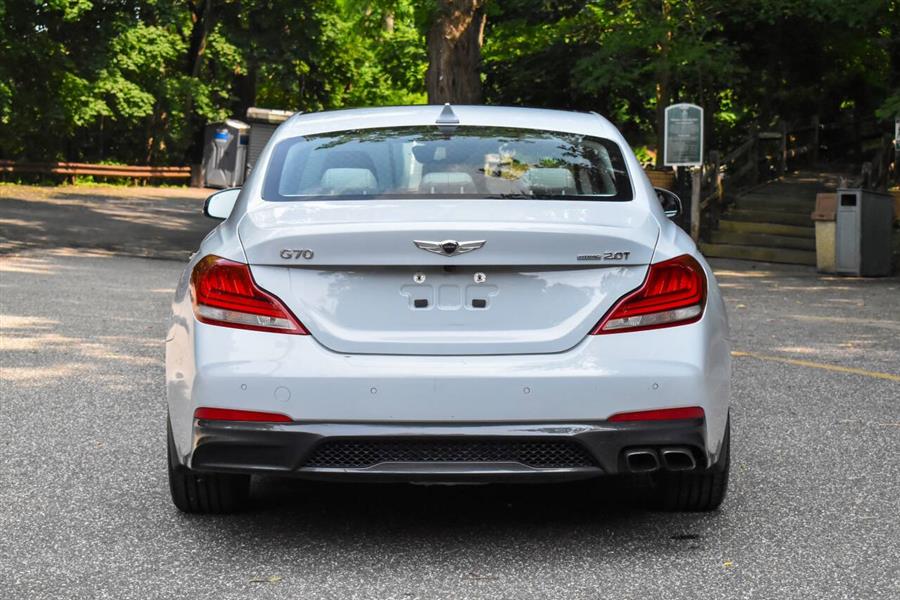 2019 Genesis G70 2.0T Prestige, available for sale in Great Neck, New York | Camy Cars. Great Neck, New York 2019 Genesis G70 2.0T Prestige, available for sale in Great Neck, New York | Camy Cars. Great Neck, New York