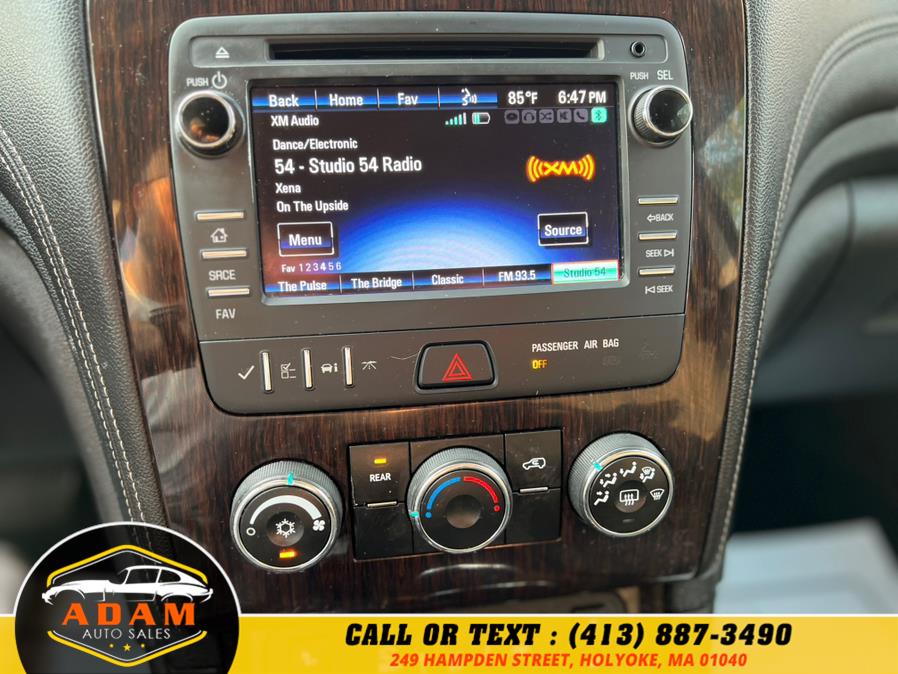 2017 Chevrolet Traverse AWD 4dr LT w/1LT, available for sale in Holyoke, Massachusetts | Adam Auto Sales. Holyoke, Massachusetts 2017 Chevrolet Traverse AWD 4dr LT w/1LT, available for sale in Holyoke, Massachusetts | Adam Auto Sales. Holyoke, Massachusetts
