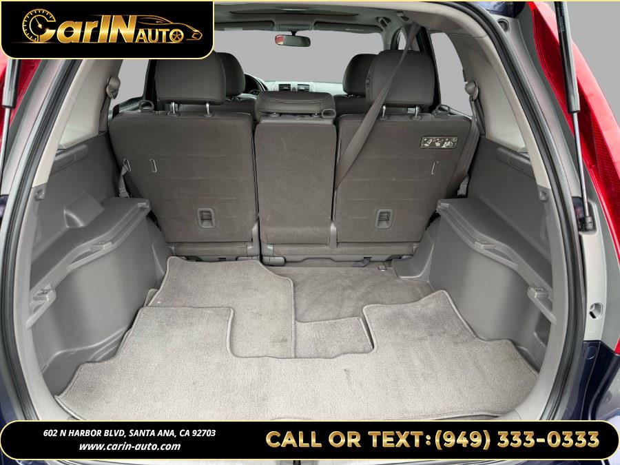 2011 Honda CR-V 2WD 5dr EX-L w/Navi, available for sale in Santa Ana, California | Carin Auto. Santa Ana, California 2011 Honda CR-V 2WD 5dr EX-L w/Navi, available for sale in Santa Ana, California | Carin Auto. Santa Ana, California