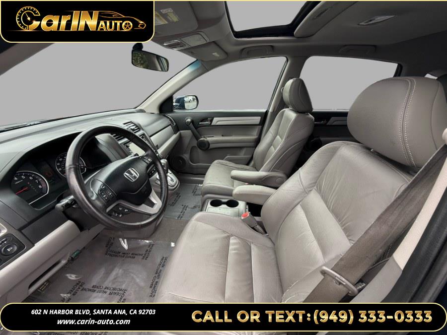 2011 Honda CR-V 2WD 5dr EX-L w/Navi, available for sale in Santa Ana, California | Carin Auto. Santa Ana, California 2011 Honda CR-V 2WD 5dr EX-L w/Navi, available for sale in Santa Ana, California | Carin Auto. Santa Ana, California