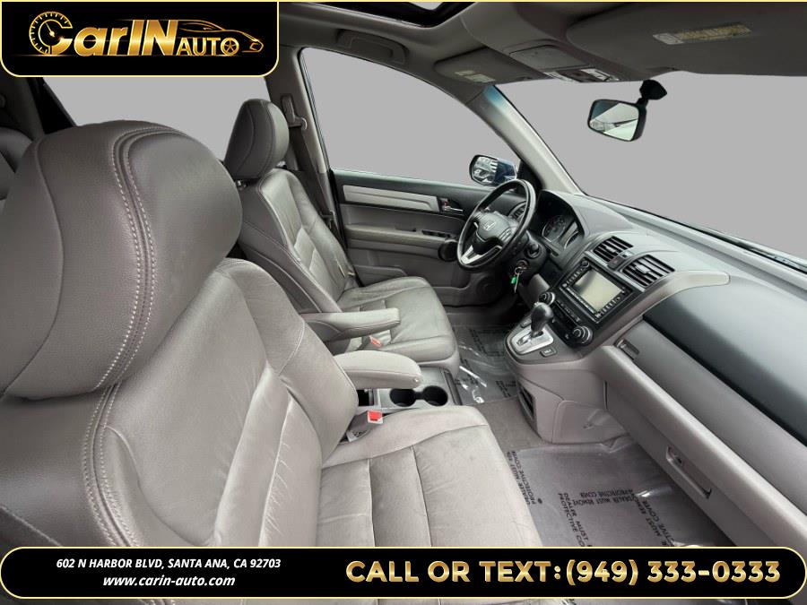 2011 Honda CR-V 2WD 5dr EX-L w/Navi, available for sale in Santa Ana, California | Carin Auto. Santa Ana, California 2011 Honda CR-V 2WD 5dr EX-L w/Navi, available for sale in Santa Ana, California | Carin Auto. Santa Ana, California