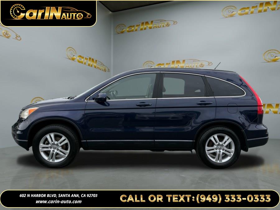 2011 Honda CR-V 2WD 5dr EX-L w/Navi, available for sale in Santa Ana, California | Carin Auto. Santa Ana, California 2011 Honda CR-V 2WD 5dr EX-L w/Navi, available for sale in Santa Ana, California | Carin Auto. Santa Ana, California
