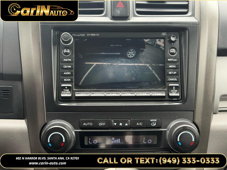 2011 Honda CR-V 2WD 5dr EX-L w/Navi, available for sale in Santa Ana, California | Carin Auto. Santa Ana, California 2011 Honda CR-V 2WD 5dr EX-L w/Navi, available for sale in Santa Ana, California | Carin Auto. Santa Ana, California