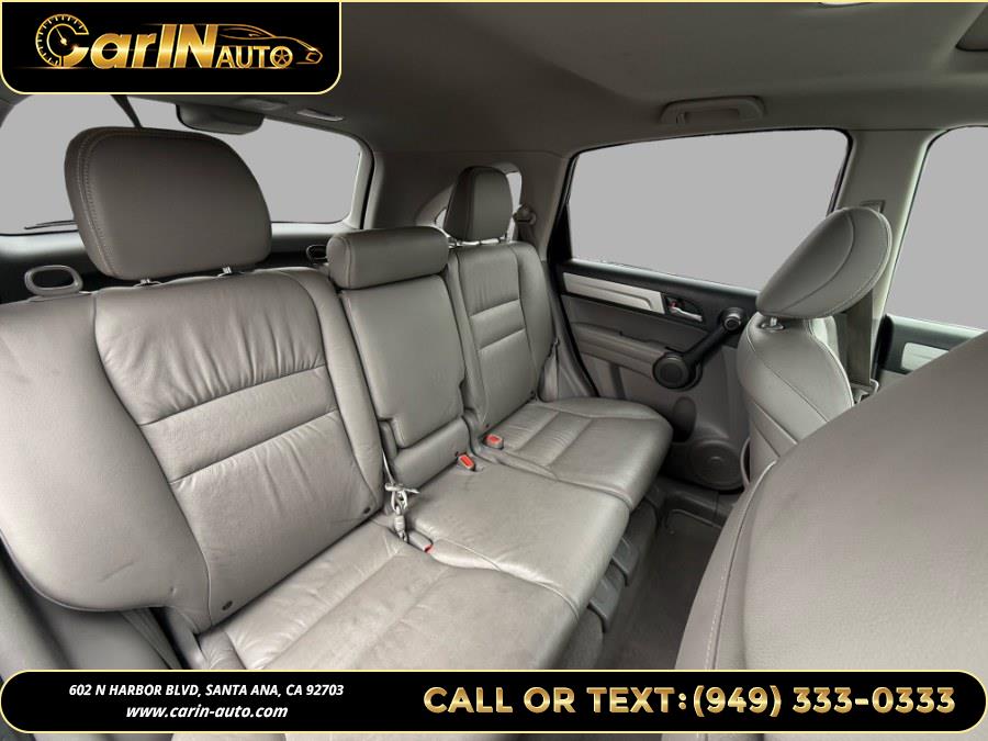 2011 Honda CR-V 2WD 5dr EX-L w/Navi, available for sale in Santa Ana, California | Carin Auto. Santa Ana, California 2011 Honda CR-V 2WD 5dr EX-L w/Navi, available for sale in Santa Ana, California | Carin Auto. Santa Ana, California