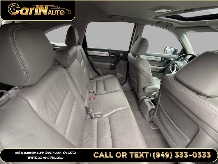 2011 Honda CR-V 2WD 5dr EX-L w/Navi, available for sale in Santa Ana, California | Carin Auto. Santa Ana, California 2011 Honda CR-V 2WD 5dr EX-L w/Navi, available for sale in Santa Ana, California | Carin Auto. Santa Ana, California