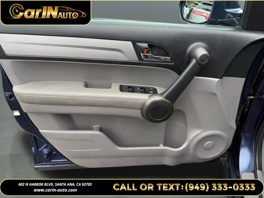 2011 Honda CR-V 2WD 5dr EX-L w/Navi, available for sale in Santa Ana, California | Carin Auto. Santa Ana, California 2011 Honda CR-V 2WD 5dr EX-L w/Navi, available for sale in Santa Ana, California | Carin Auto. Santa Ana, California
