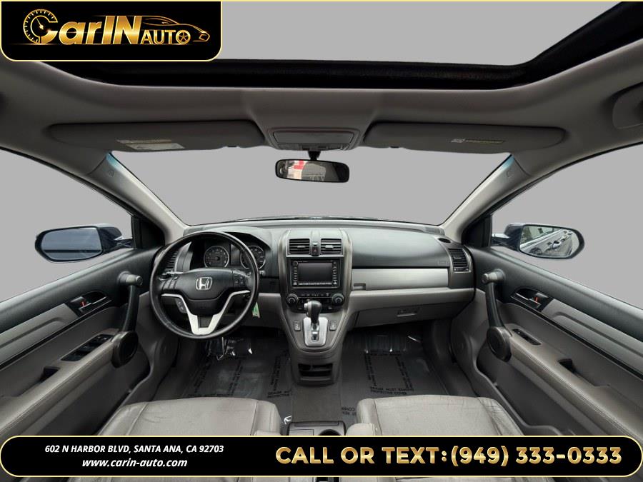 2011 Honda CR-V 2WD 5dr EX-L w/Navi, available for sale in Santa Ana, California | Carin Auto. Santa Ana, California 2011 Honda CR-V 2WD 5dr EX-L w/Navi, available for sale in Santa Ana, California | Carin Auto. Santa Ana, California