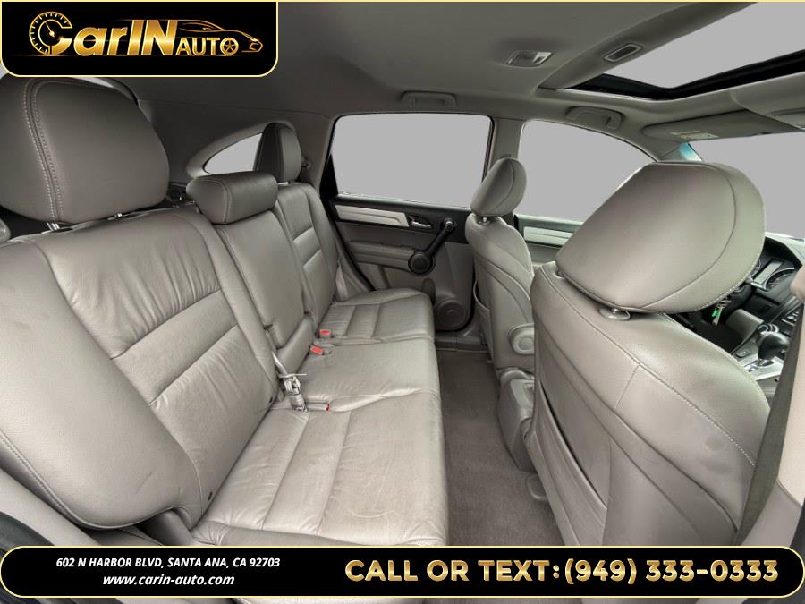 2011 Honda CR-V 2WD 5dr EX-L w/Navi, available for sale in Santa Ana, California | Carin Auto. Santa Ana, California 2011 Honda CR-V 2WD 5dr EX-L w/Navi, available for sale in Santa Ana, California | Carin Auto. Santa Ana, California