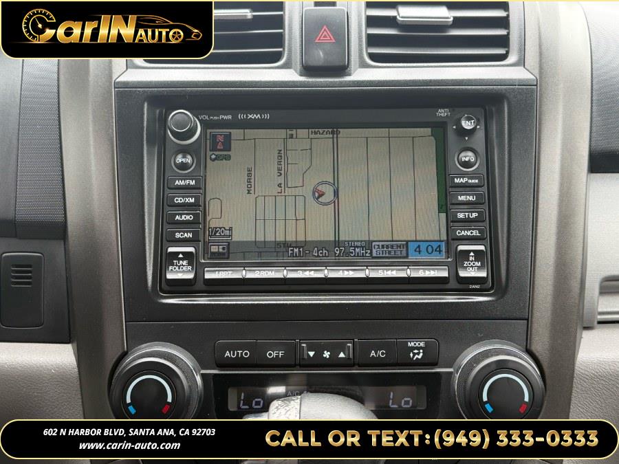 2011 Honda CR-V 2WD 5dr EX-L w/Navi, available for sale in Santa Ana, California | Carin Auto. Santa Ana, California 2011 Honda CR-V 2WD 5dr EX-L w/Navi, available for sale in Santa Ana, California | Carin Auto. Santa Ana, California