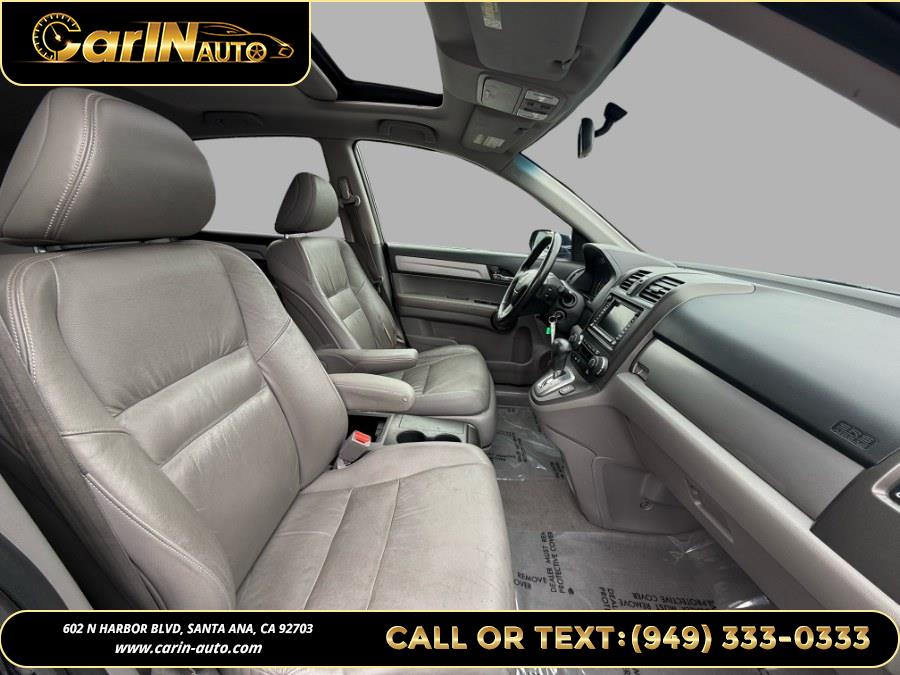 2011 Honda CR-V 2WD 5dr EX-L w/Navi, available for sale in Santa Ana, California | Carin Auto. Santa Ana, California 2011 Honda CR-V 2WD 5dr EX-L w/Navi, available for sale in Santa Ana, California | Carin Auto. Santa Ana, California