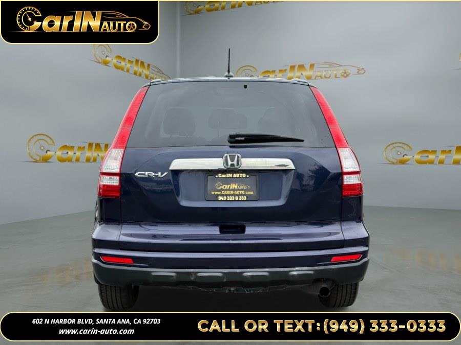 2011 Honda CR-V 2WD 5dr EX-L w/Navi, available for sale in Santa Ana, California | Carin Auto. Santa Ana, California 2011 Honda CR-V 2WD 5dr EX-L w/Navi, available for sale in Santa Ana, California | Carin Auto. Santa Ana, California