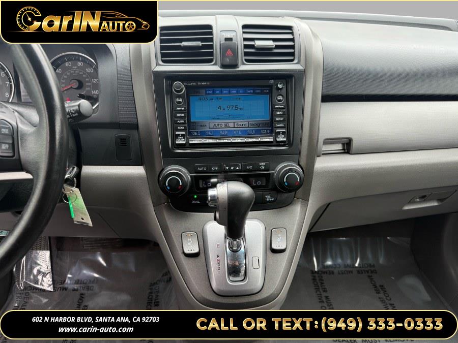 2011 Honda CR-V 2WD 5dr EX-L w/Navi, available for sale in Santa Ana, California | Carin Auto. Santa Ana, California 2011 Honda CR-V 2WD 5dr EX-L w/Navi, available for sale in Santa Ana, California | Carin Auto. Santa Ana, California
