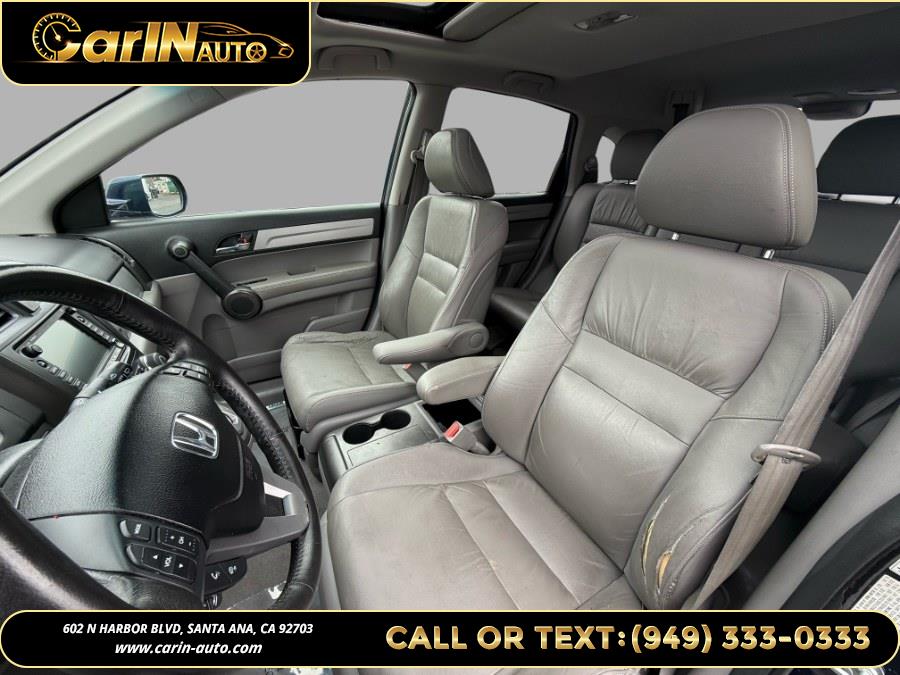 2011 Honda CR-V 2WD 5dr EX-L w/Navi, available for sale in Santa Ana, California | Carin Auto. Santa Ana, California 2011 Honda CR-V 2WD 5dr EX-L w/Navi, available for sale in Santa Ana, California | Carin Auto. Santa Ana, California