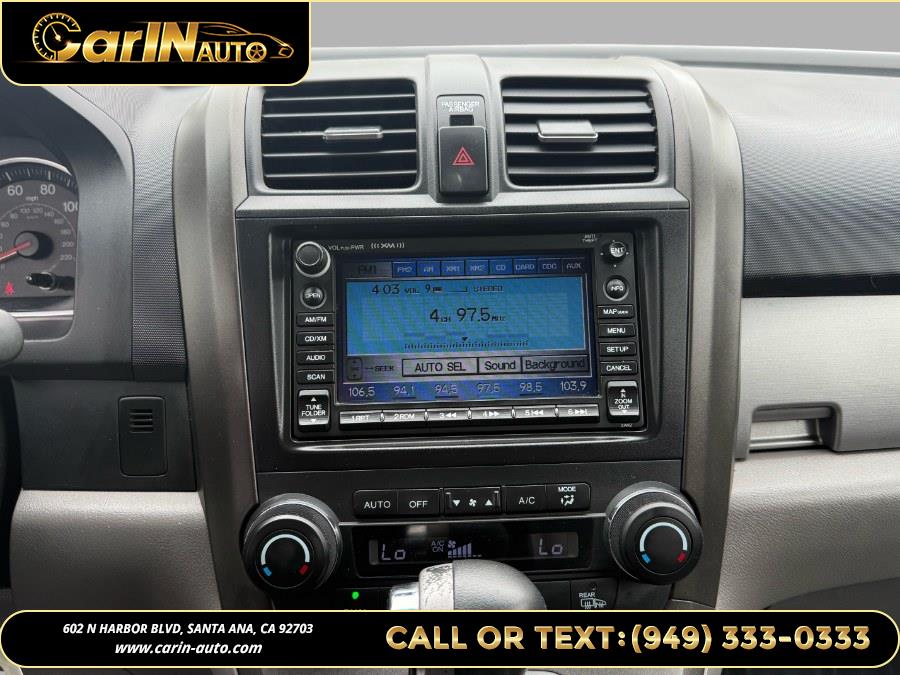 2011 Honda CR-V 2WD 5dr EX-L w/Navi, available for sale in Santa Ana, California | Carin Auto. Santa Ana, California 2011 Honda CR-V 2WD 5dr EX-L w/Navi, available for sale in Santa Ana, California | Carin Auto. Santa Ana, California