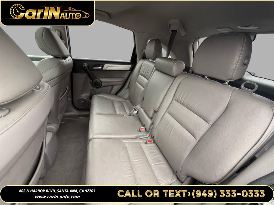2011 Honda CR-V 2WD 5dr EX-L w/Navi, available for sale in Santa Ana, California | Carin Auto. Santa Ana, California 2011 Honda CR-V 2WD 5dr EX-L w/Navi, available for sale in Santa Ana, California | Carin Auto. Santa Ana, California