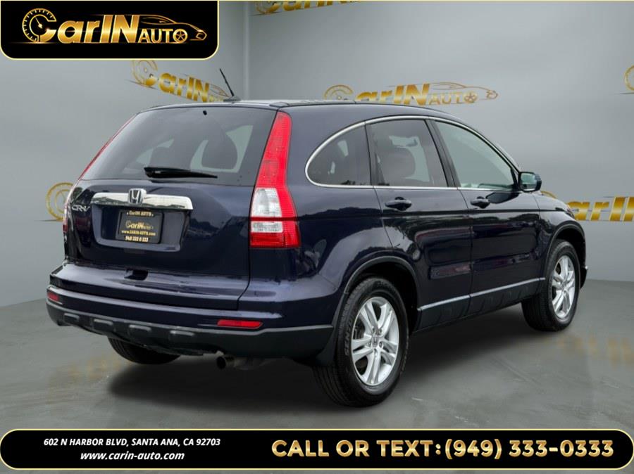 2011 Honda CR-V 2WD 5dr EX-L w/Navi, available for sale in Santa Ana, California | Carin Auto. Santa Ana, California 2011 Honda CR-V 2WD 5dr EX-L w/Navi, available for sale in Santa Ana, California | Carin Auto. Santa Ana, California