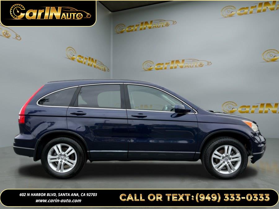 2011 Honda CR-V 2WD 5dr EX-L w/Navi, available for sale in Santa Ana, California | Carin Auto. Santa Ana, California 2011 Honda CR-V 2WD 5dr EX-L w/Navi, available for sale in Santa Ana, California | Carin Auto. Santa Ana, California