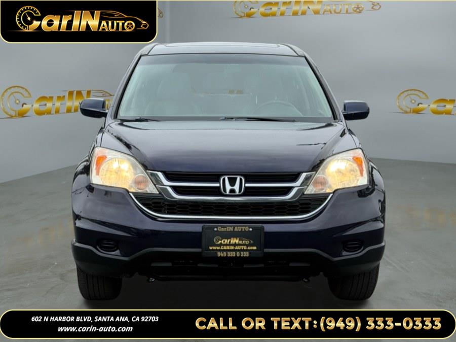 2011 Honda CR-V 2WD 5dr EX-L w/Navi, available for sale in Santa Ana, California | Carin Auto. Santa Ana, California 2011 Honda CR-V 2WD 5dr EX-L w/Navi, available for sale in Santa Ana, California | Carin Auto. Santa Ana, California