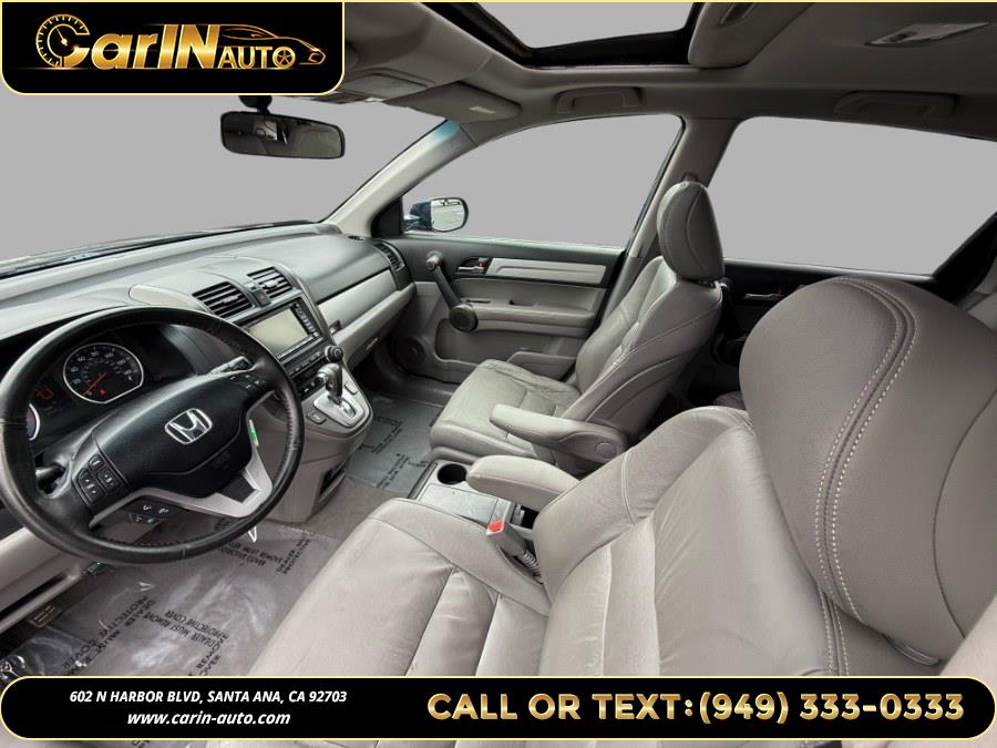 2011 Honda CR-V 2WD 5dr EX-L w/Navi, available for sale in Santa Ana, California | Carin Auto. Santa Ana, California 2011 Honda CR-V 2WD 5dr EX-L w/Navi, available for sale in Santa Ana, California | Carin Auto. Santa Ana, California