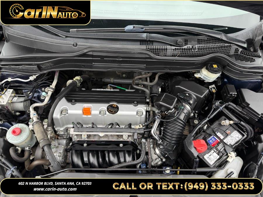 2011 Honda CR-V 2WD 5dr EX-L w/Navi, available for sale in Santa Ana, California | Carin Auto. Santa Ana, California 2011 Honda CR-V 2WD 5dr EX-L w/Navi, available for sale in Santa Ana, California | Carin Auto. Santa Ana, California