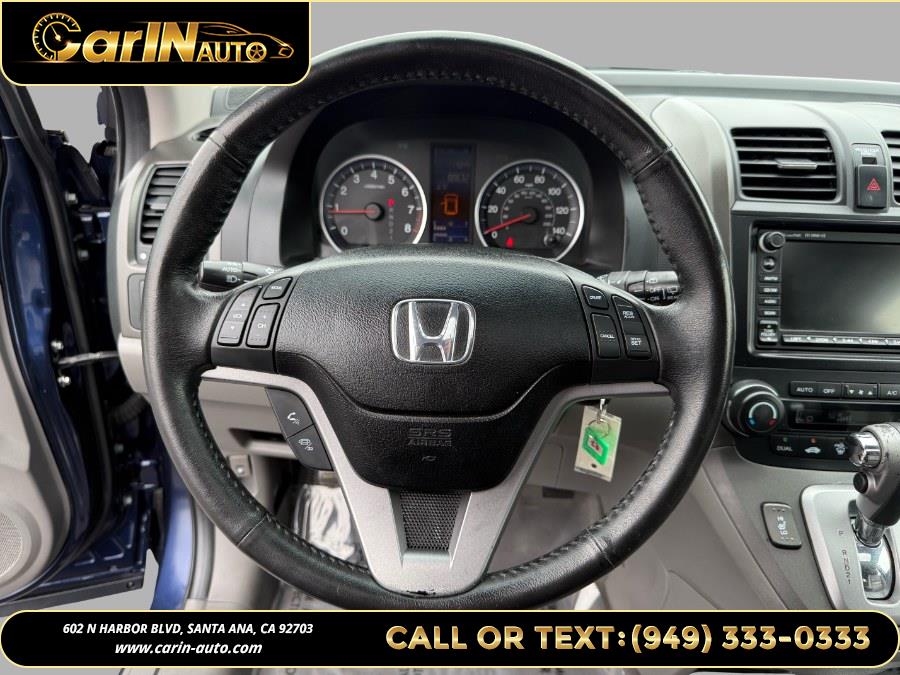 2011 Honda CR-V 2WD 5dr EX-L w/Navi, available for sale in Santa Ana, California | Carin Auto. Santa Ana, California 2011 Honda CR-V 2WD 5dr EX-L w/Navi, available for sale in Santa Ana, California | Carin Auto. Santa Ana, California