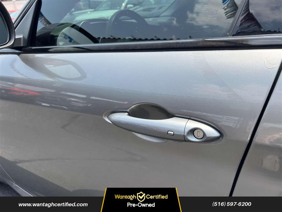 2018 Alfa Romeo Giulia Ti Sport AWD, available for sale in Wantagh, New York | Wantagh Certified. Wantagh, New York 2018 Alfa Romeo Giulia Ti Sport AWD, available for sale in Wantagh, New York | Wantagh Certified. Wantagh, New York