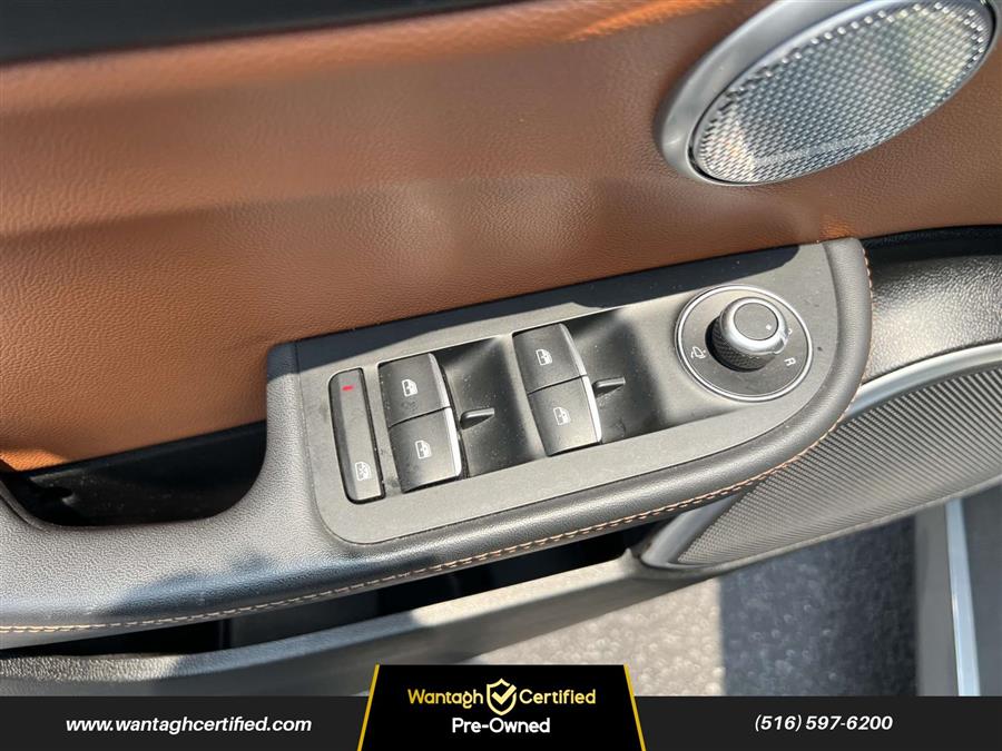 2018 Alfa Romeo Giulia Ti Sport AWD, available for sale in Wantagh, New York | Wantagh Certified. Wantagh, New York 2018 Alfa Romeo Giulia Ti Sport AWD, available for sale in Wantagh, New York | Wantagh Certified. Wantagh, New York