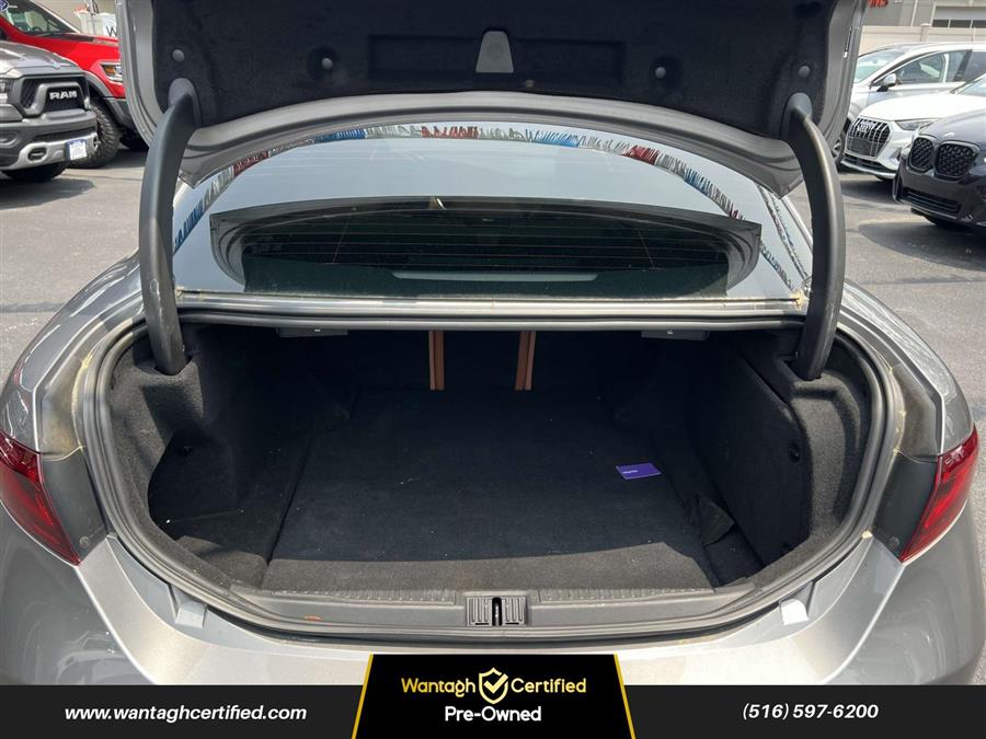 2018 Alfa Romeo Giulia Ti Sport AWD, available for sale in Wantagh, New York | Wantagh Certified. Wantagh, New York 2018 Alfa Romeo Giulia Ti Sport AWD, available for sale in Wantagh, New York | Wantagh Certified. Wantagh, New York