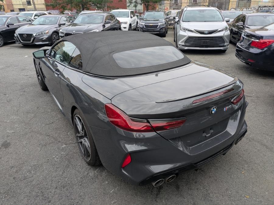2020 BMW M8 Convertible, available for sale in Long Island City, New York | Luxury Of Queens. Long Island City, New York 2020 BMW M8 Convertible, available for sale in Long Island City, New York | Luxury Of Queens. Long Island City, New York
