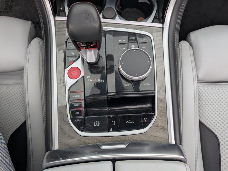 2020 BMW M8 Convertible, available for sale in Long Island City, New York | Luxury Of Queens. Long Island City, New York 2020 BMW M8 Convertible, available for sale in Long Island City, New York | Luxury Of Queens. Long Island City, New York